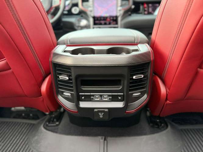 Dodge Ram1500 Rebel 2025