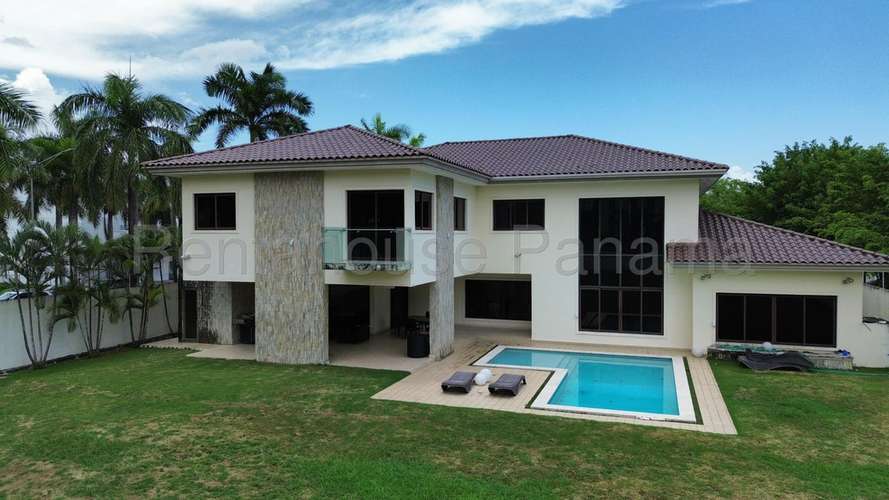Casa En Venta En Costa Del Este YM - Imagen 4
