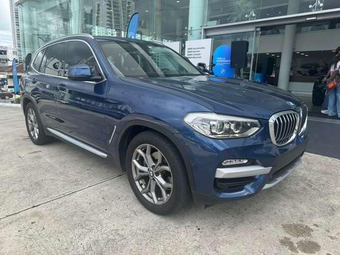 Bmw x3 muy poco uso - Imagen 4