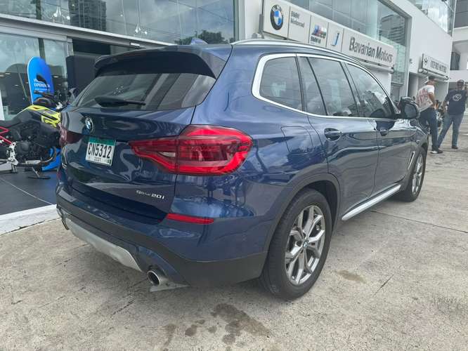 Bmw x3 muy poco uso - Imagen 9
