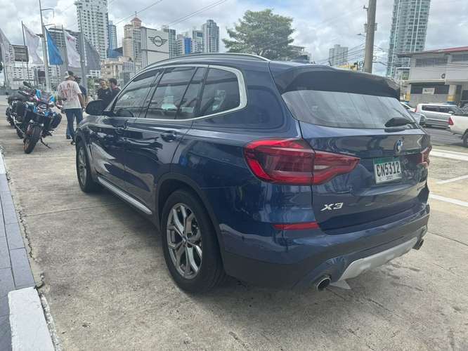 Bmw x3 muy poco uso - Imagen 6