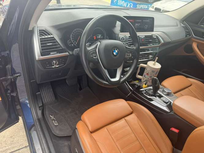 Bmw x3 muy poco uso - Imagen 8