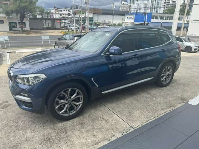 Bmw x3 muy poco uso - Imagen 2