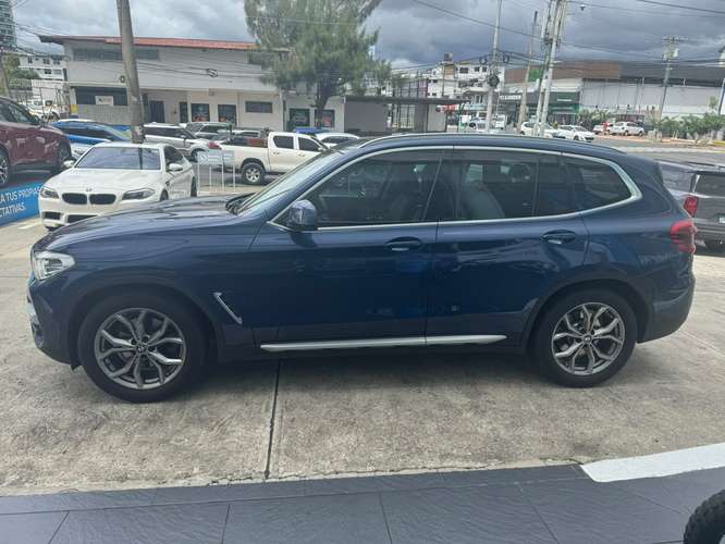 Bmw x3 muy poco uso - Imagen 7