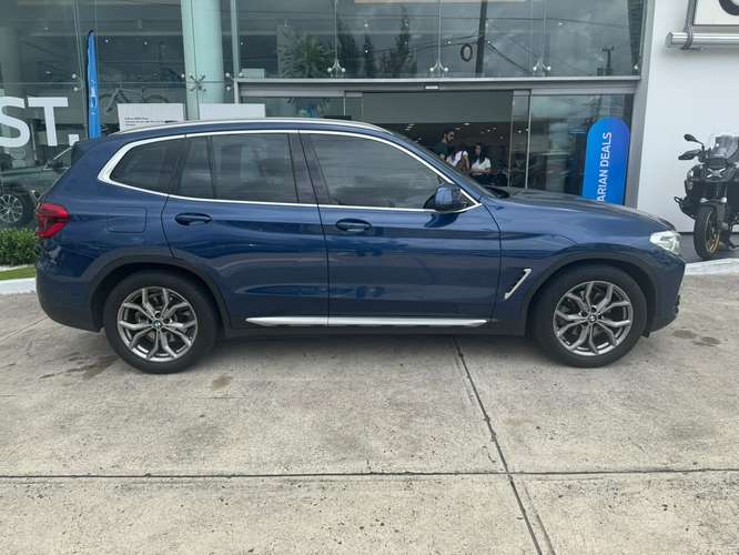 Bmw x3 muy poco uso - Imagen 5