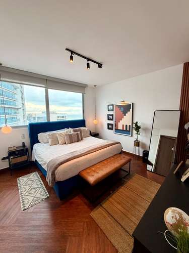 Vendo apartamento en Avenida Balboa  - Imagen 11