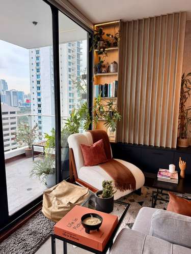 Vendo apartamento en Avenida Balboa  - Imagen 6