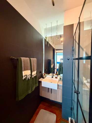 Vendo apartamento en Avenida Balboa  - Imagen 12