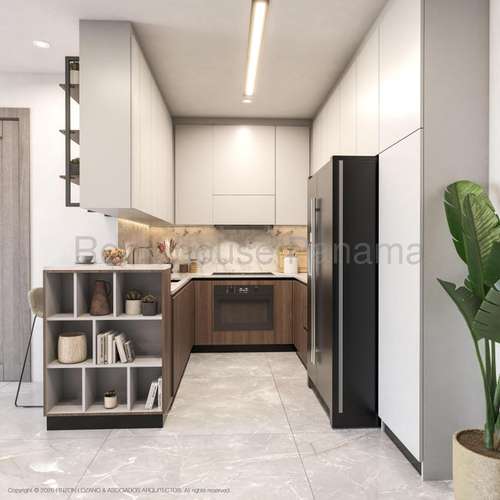 Apartamento en Preventa en Santa María KC - Imagen 4
