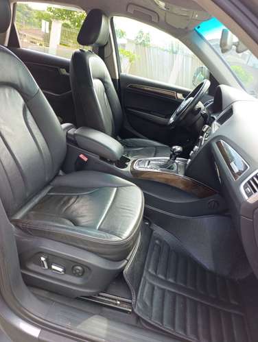 AUDI Q5 2015 NEGOCIABLE  - Imagen 7