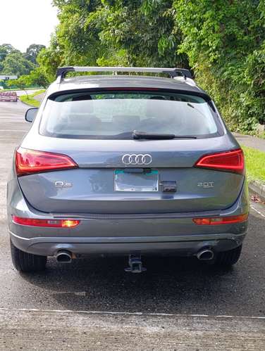 AUDI Q5 2015 NEGOCIABLE  - Imagen 5
