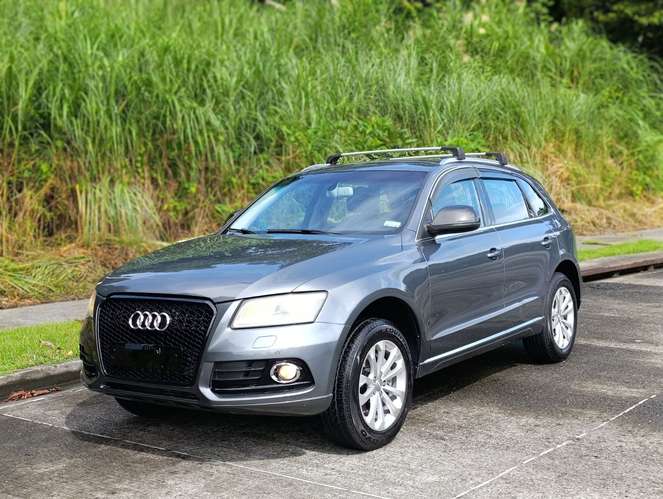 AUDI Q5 2015 NEGOCIABLE  - Imagen 2