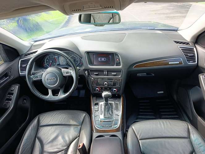 AUDI Q5 2015 NEGOCIABLE  - Imagen 6