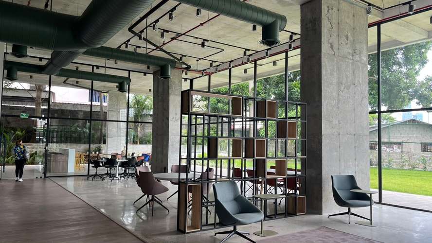 PH QUATRIUM  - Imagen 3