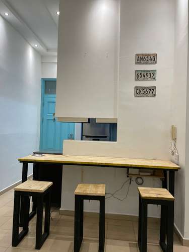 Apartamento en Casco Antiguo
