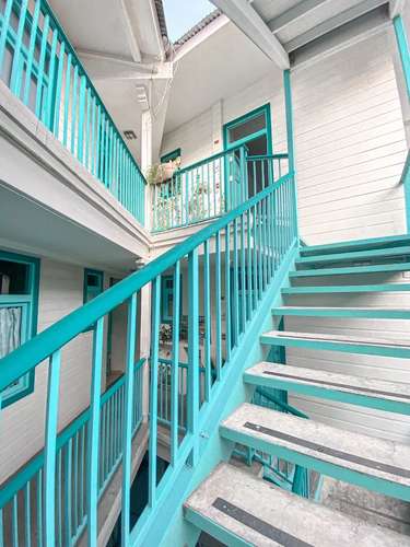 Apartamento en Casco Antiguo