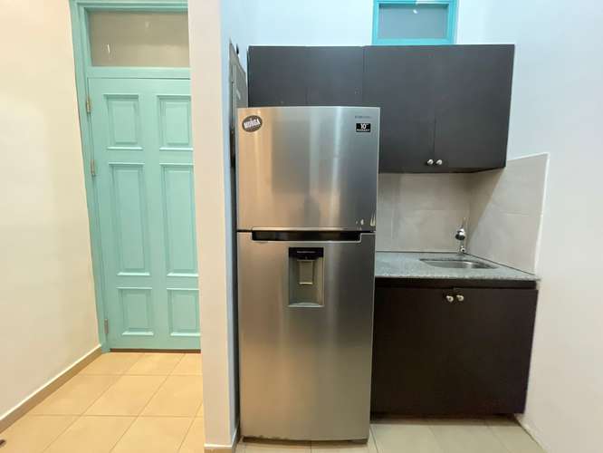 Apartamento en Casco Antiguo