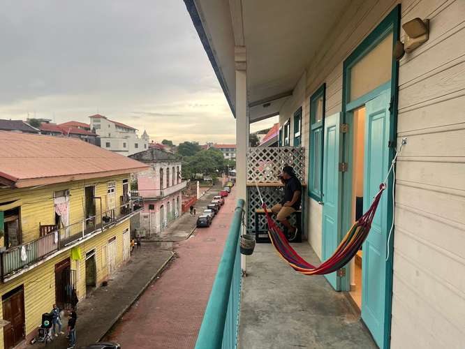Apartamento en Casco Antiguo