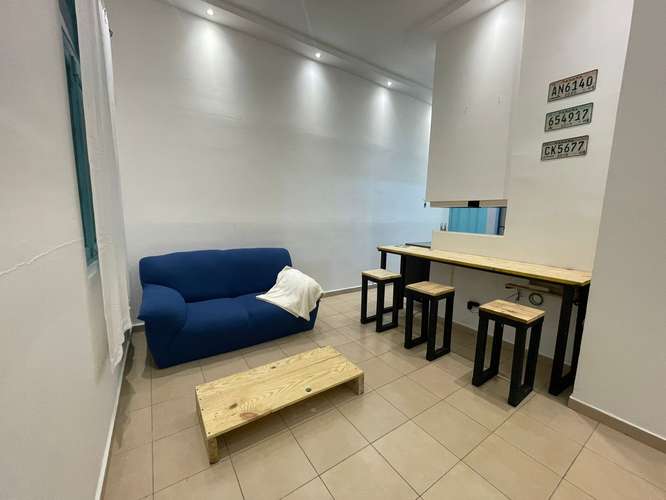 Apartamento en Casco Antiguo