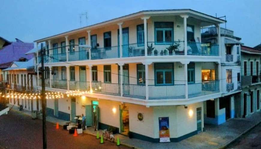 Apartamento en Casco Antiguo