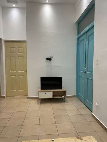 Apartamento en Casco Antiguo