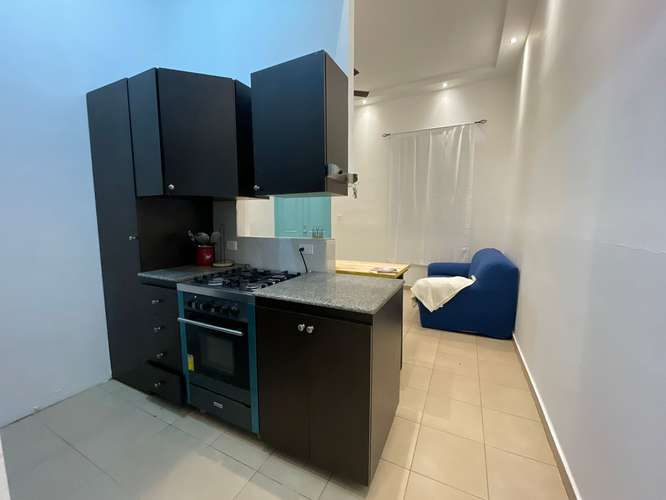 Apartamento en Casco Antiguo