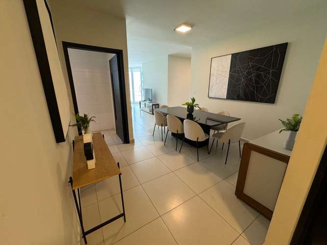 Apartamento con terraza en venta Costa del Este Country Club - Imagen 5