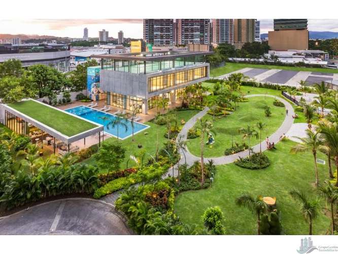 Apartamento con terraza en venta Costa del Este Country Club - Imagen 13