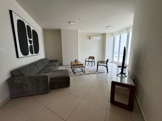Apartamento con terraza en venta Costa del Este Country Club - Imagen 2