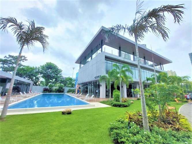Apartamento con terraza en venta Costa del Este Country Club - Imagen 11