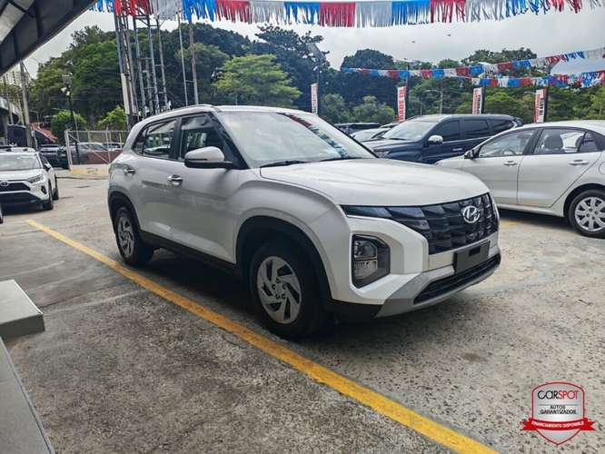HYUNDAI CRETA 2024 - Imagen 2