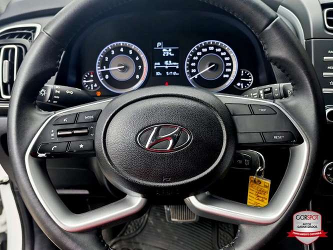 HYUNDAI CRETA 2024 - Imagen 9