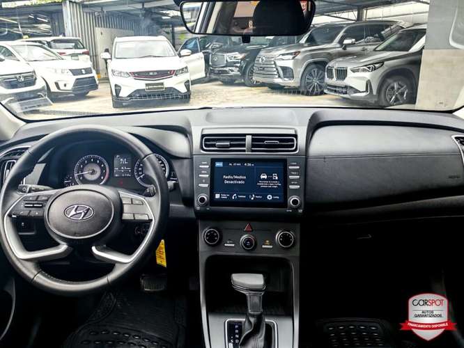 HYUNDAI CRETA 2024 - Imagen 6