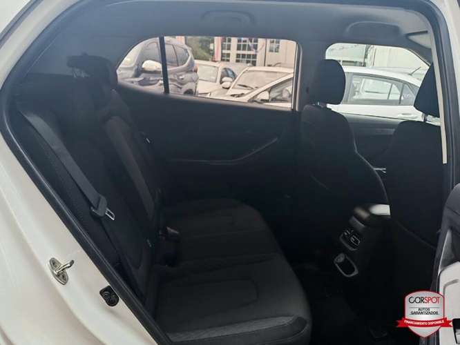 HYUNDAI CRETA 2024 - Imagen 8