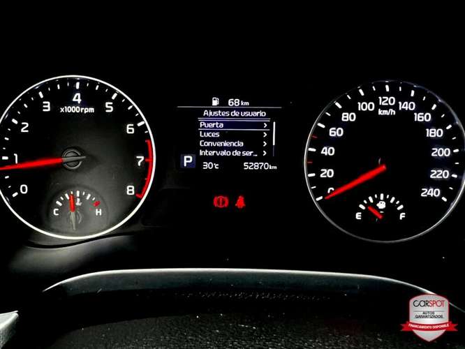 KIA SELTOS 2024 DESDE 16,995 - Imagen 15