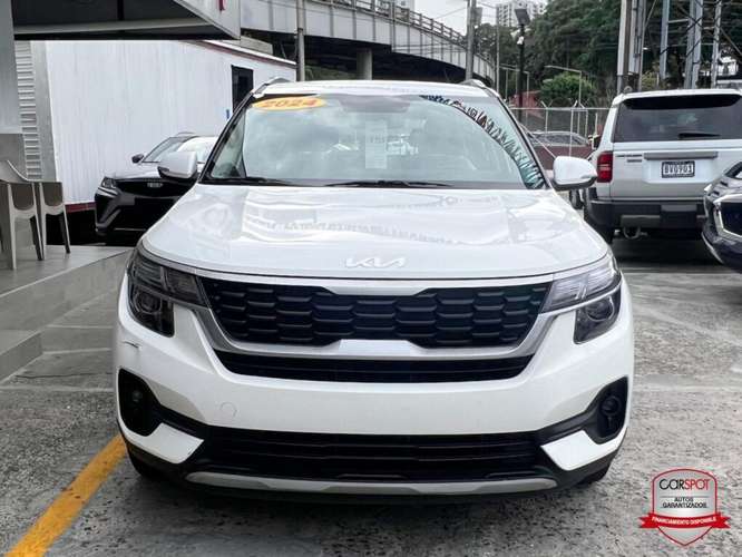 KIA SELTOS 2024 DESDE 16,995 - Imagen 2
