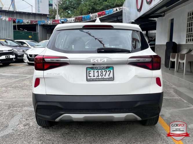 KIA SELTOS 2024 DESDE 16,995 - Imagen 6