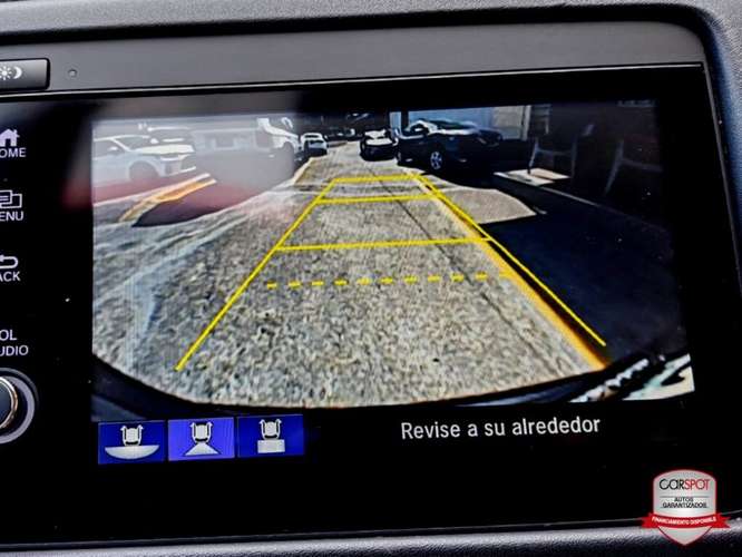 HONDA HR-V 2021 - Imagen 12