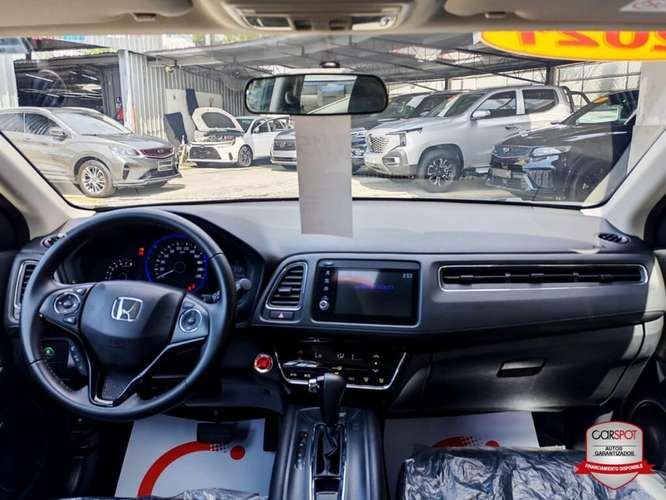 HONDA HR-V 2021 - Imagen 7