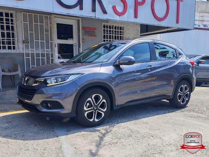 HONDA HR-V 2021