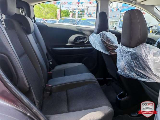 HONDA HR-V 2021 - Imagen 9