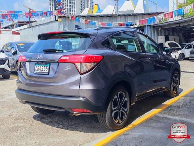 HONDA HR-V 2021 - Imagen 4