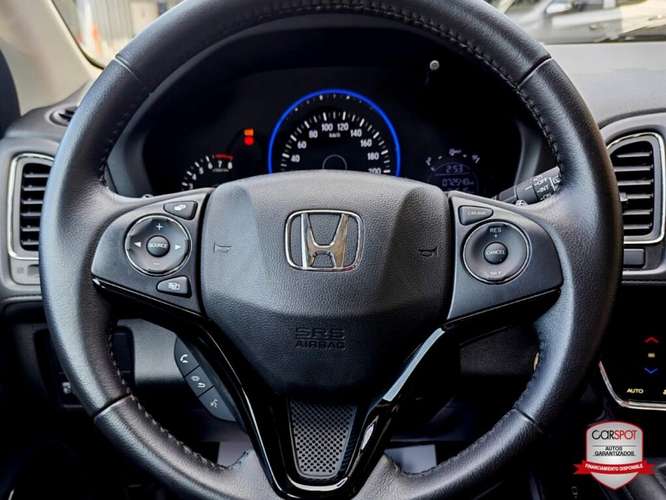HONDA HR-V 2021 - Imagen 13