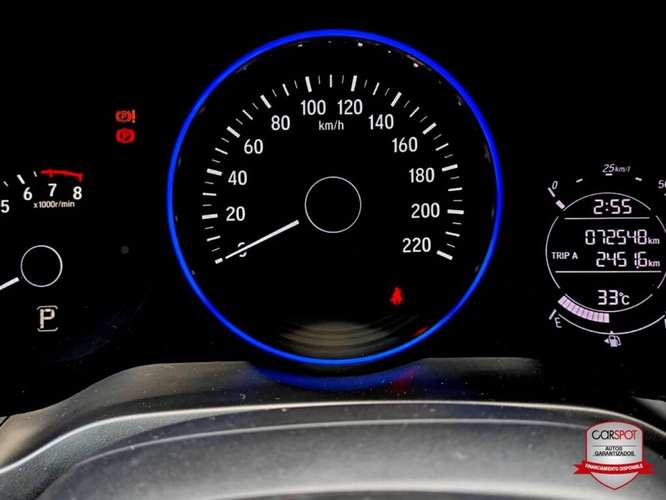 HONDA HR-V 2021 - Imagen 17