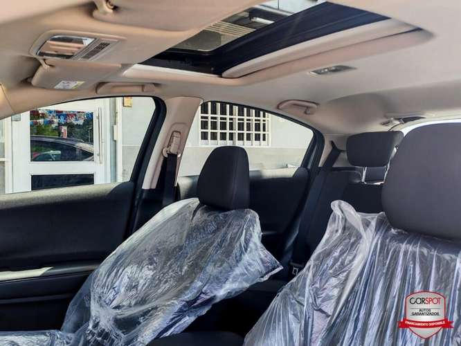 HONDA HR-V 2021 - Imagen 10
