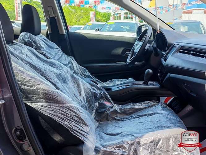HONDA HR-V 2021 - Imagen 8