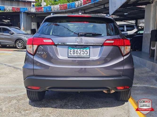 HONDA HR-V 2021 - Imagen 6