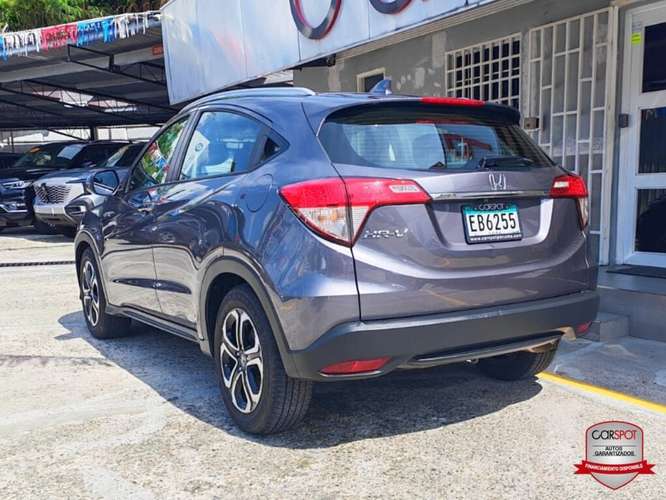 HONDA HR-V 2021 - Imagen 5