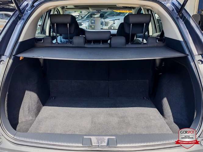 HONDA HR-V 2021 - Imagen 11