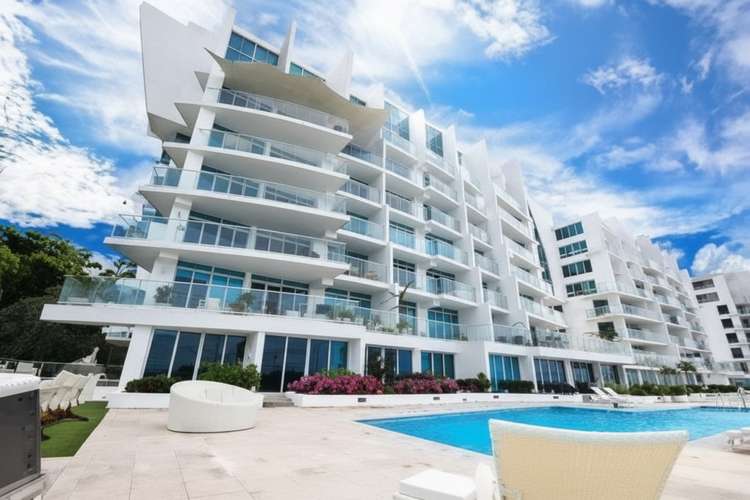 PH Naos Harbour Island Amador Causeway  - Imagen 2